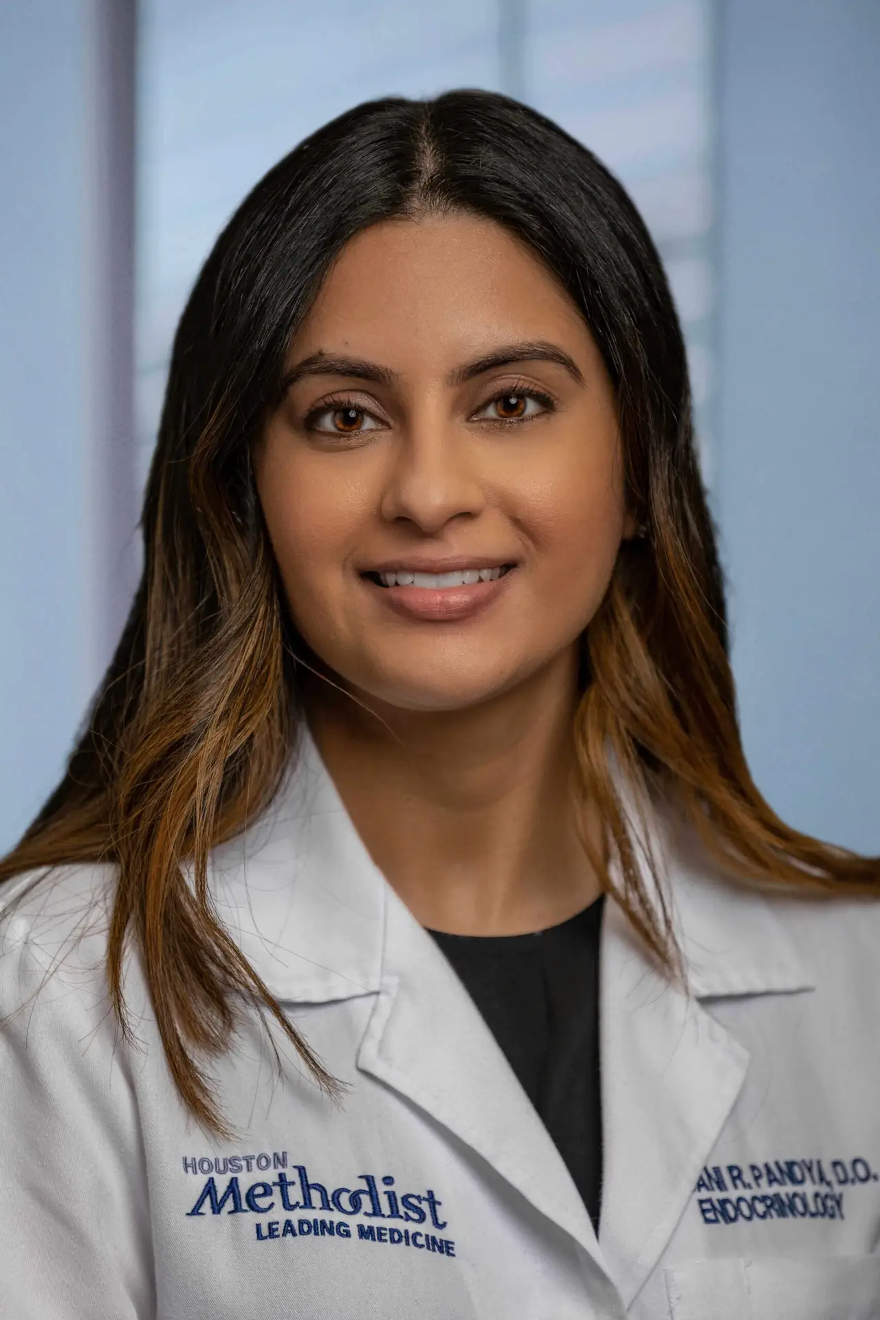 Anjani Pandya-Pattni